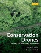 Lian Pin Koh, Lian Pin (Professor Koh, Serge A. Wich, Serge A. (Professor Wich, Wich Serge A. - Conservation Drones