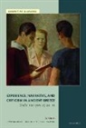 Jonas (Chair in Greek Literature Grethlein, Jonas Grethlein, Jonas (Chair in Greek Literature Grethlein, Grethlein Jonas, Luuk Huitink, Luuk (Postdoctoral Researcher in Classics Huitink... - Experience, Narrative, and Criticism in Ancient Greece