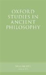 Victor (Professor of Philosophy and Classi Caston, Victor Caston, Victor (Professor of Philosophy and Classical Studies Caston, Caston Victor - Oxford Studies in Ancient Philosophy, Volume 56