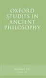 Victor Caston, Victor (Professor of Philosophy and Classi Caston, Victor Caston, Victor (Professor of Philosophy and Classical Studies Caston, Caston Victor - Oxford Studies in Ancient Philosophy