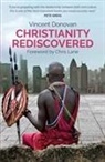 Vincent Donovan - Christianity Rediscovered