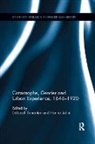 Hannu Salmi, Deborah Simonton, Deborah (University of Southern Denmark Simonton, Deborah Salmi Simonton, Hannu Salmi, Salmi Hannu... - Catastrophe, Gender and Urban Experience, 1648-1920