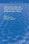 Melvin H. Feig Freedman, Stephen A. Feig, Stephen A. (David Geffen School of Medicine at UCLA Feig, Melvin H. Freedman - Clinical Disorders and Experimental Models of Erythropoietic Failure