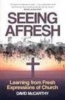 David Mccarthy - Seeing Afresh