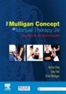 Hall, Toby Hall, Toby (Adjunct Associate Professor Hall, HING, Professor Wayne Hing, Wayne Hing... - The Mulligan Concept of Manual Therapy