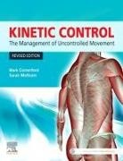 Mark Comerford, Mark (Director Comerford, Mark (Technical Director Comerford, Sarah Mottram, Sarah (Director Mottram, Sarah (Head Mottram - Kinetic Control Revised Edition