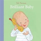 Bob Hartman, Ruth Hearson - Brilliant Baby