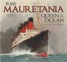David Hutchings - RMS Mauretania (1907)