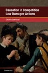 Claudio Lombardi, Lombardi Claudio - Causation in Competition Law Damages Actions