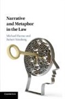 Michael (University of Auckland) Weisberg Hanne, Michael Hanne, Michael (University of Auckland) Hanne, Hanne Michael, Robert Weisberg, Robert (Stanford University Weisberg... - Narrative and Metaphor in the Law