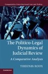 Theunis Roux, Theunis (University of New South Wales Roux, Roux Theunis - Politico-Legal Dynamics of Judicial Review