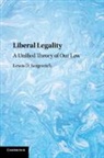 Lewis Sargentich, Lewis D Sargentich, Lewis D. Sargentich, Lewis D. (Harvard Law School Sargentich, Sargentich Lewis D. - Liberal Legality