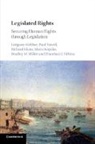 Richard Ekins, Richard (St John's College Ekins, Ekins Richard, Maris Kopcke, Maris (Universitat de Barcelona) Kopcke, Bradley W. Miller... - Legislated Rights