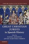 Rafael (Emory University Domingo, Rafael Domingo, Rafael (Emory University Domingo, Domingo Rafael, Javier Martinez-Torron, Javier Martínez-Torrón - Great Christian Jurists in Spanish History