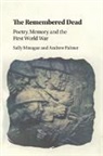 Dr. Sally Minogue, Dr. Sally Palmer Minogue, Sally Minogue, Andrew Palmer, Andrew (Canterbury Christ Church University Palmer - Remembered Dead