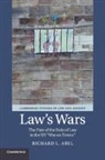 Richard L Abel, Richard L. Abel, Richard L. (University of California Abel, Abel Richard L. - Law''s Wars