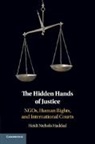 Heidi Nichols Haddad, Heidi Nichols (Pomona College Haddad - Hidden Hands of Justice