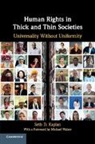 Seth D Kaplan, Seth D. Kaplan, Seth D. (The Johns Hopkins University) Kaplan, Kaplan Seth D. - Human Rights in Thick and Thin Societies