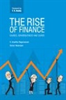 V. Anantha Nageswaran, V. Anantha (Singapore Management Unive Nageswaran, V. Anantha (Singapore Management University) Nageswaran, Nageswaran V. Anantha, Gulzar Natarajan - Rise of Finance