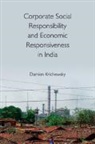Damien Krichewsky, Damien (Rheinische Friedrich-Wilhelms- Krichewsky, Damien (Rheinische Friedrich-Wilhelms-Universitat Bonn) Krichewsky - Corporate Social Responsibility and Economic Responsiveness in India