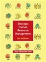 Feza Tabassum Azmi, Feza Tabassum (Aligarh Muslim University Azmi - Strategic Human Resource Management: Volume 1