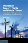 Wei Zhuang, Zhuang Wei - Intellectual Property Rights and Climate Change