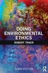 Robert Traer, Traer Robert - Doing Environmental Ethics