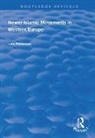 Pederson, Lars Pederson, Lars Pedersen - Newer Islamic Movements in Western Europe