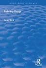 MURJI, Karim Murji - Policing Drugs