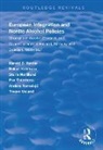 Holder, Harold D. Holder, Harold D. Kuhlhorn Holder, Harold D. Nordlund Holder, Holder Harold D., Eckart Kuhlhorn... - European Integration and Nordic Alcohol Policies
