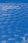 Sinha, Rachana Sinha, Sinha Rachana - Cultural Adjustment of Asian Lone Mothers Living in London