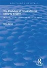 BARKAI, Haim Barkai, Barkai Haim, Haim Barkai - Evolution of Israel''s Social Security System