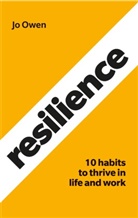 Jo Owen - Resilience