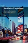 Ji Li - Clash of Capitalisms?