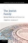 Yehezkel Margalit - Jewish Family