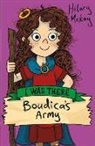 Hilary McKay - Boudica's Army