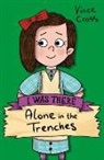 Vince Cross, Andrew Donkin - Alone in the Trenches