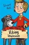 Stuart Hill - Viking Invasion