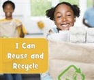 Mary Boone, BOONE MARY - I CAN REUSE AND RECYCLE