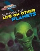 Tom Jackson, Jackson Tom - Searching for Life on Other Planets