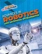 Tom Jackson, Jackson Tom - Advances in Robotics and Artificial Intelligence
