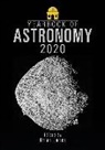 BRIAN JONES, Brian Jones - YEARBOOK OF ASTRONOMY 2020