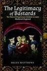 Matthews Helen, HELEN MATTHEWS, Helen Matthews - The Legitimacy of Bastards