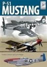 Robert Jackson, Robert Jackson - Flight Craft 19: North American Aviation P-51 Mustang