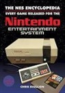 Scullion Chris, CHRIS SCULLION, Chris Scullion - The NES Encyclopedia
