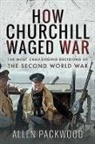 ALLEN PACKWOOD, Packwood George, Allen Packwood - How Churchill Waged War