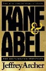 Jeffrey Archer - Kane and Abel