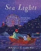 Ruth Symons, Carolina Rabei - Sea Lights