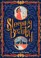 Katie Haworth, Dinara Mirtalipova - Sleeping Beauty
