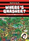 Laura Howell, Howell Laura - Beano Where''s Gnasher?